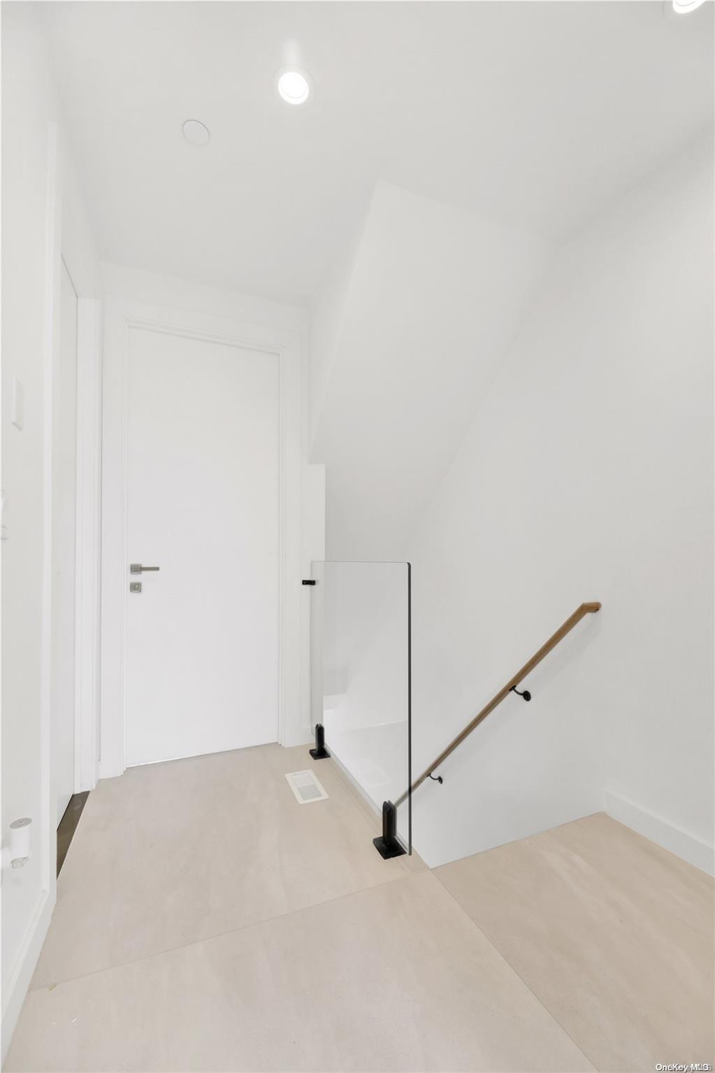 1511 Pacific Street Brooklyn, NY 11213 - Photo 8 of 31 a view of an empty room