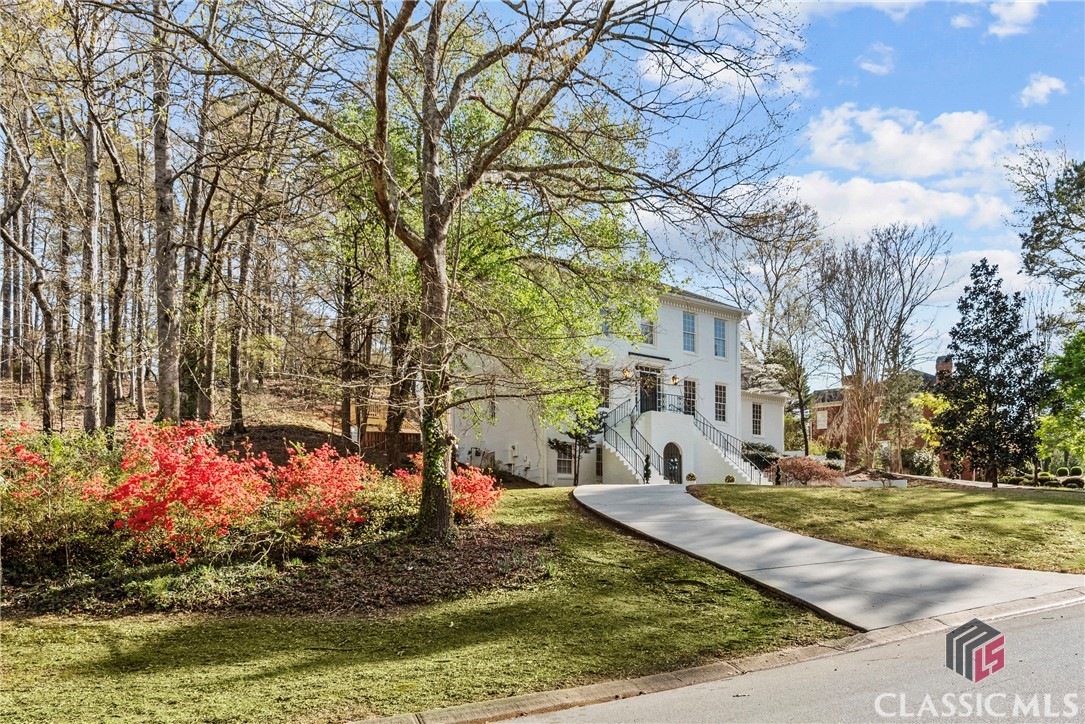 130 Fox Trace Road Athens, GA 30606 - Photo 50 of 74