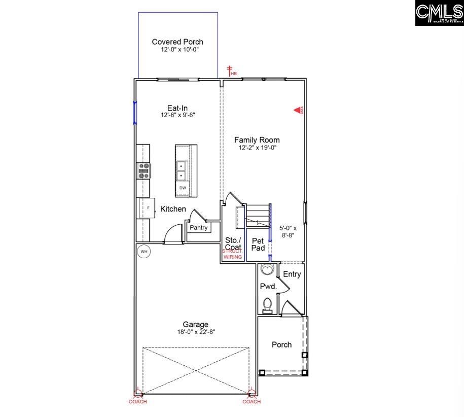 5024 Erwin Court Elgin, SC 29045 - Photo 22 of 29
