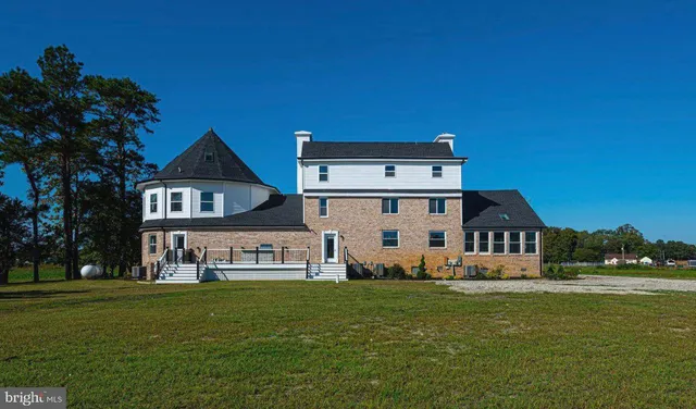 $695,000 | 6728 Friendship Road, Pittsville, MD 21850