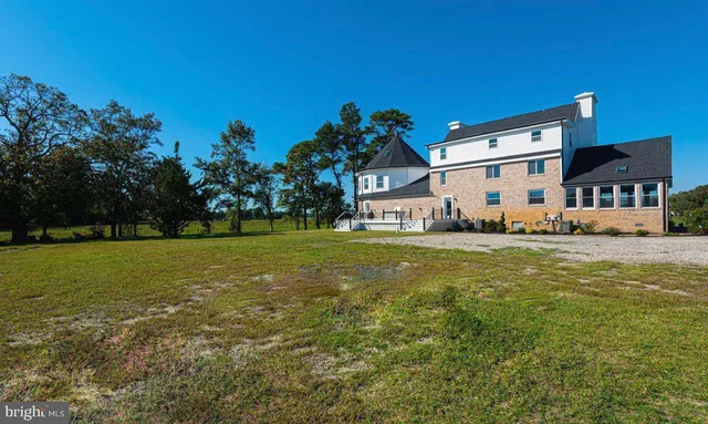 $695,000 | 6728 Friendship Road, Pittsville, MD 21850