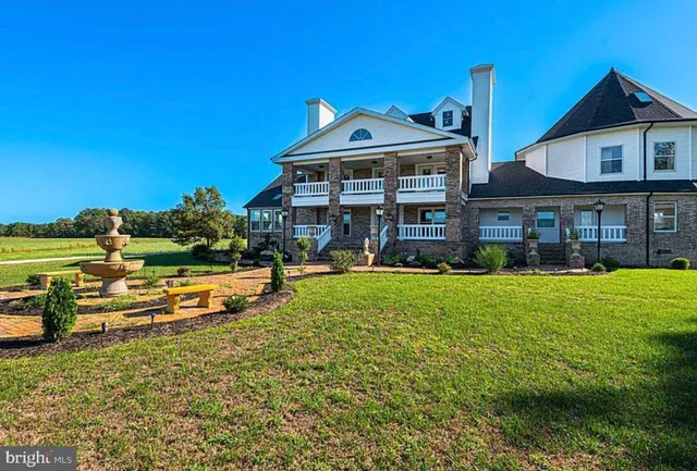 $695,000 | 6728 Friendship Road, Pittsville, MD 21850