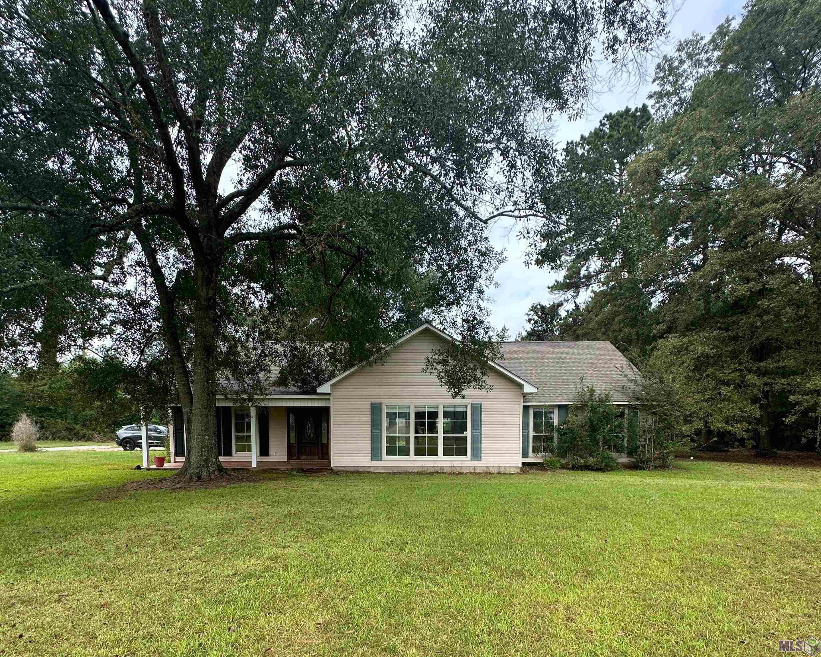 19591 John Stafford Road Walker, LA 70785 - Photo 1 of 7