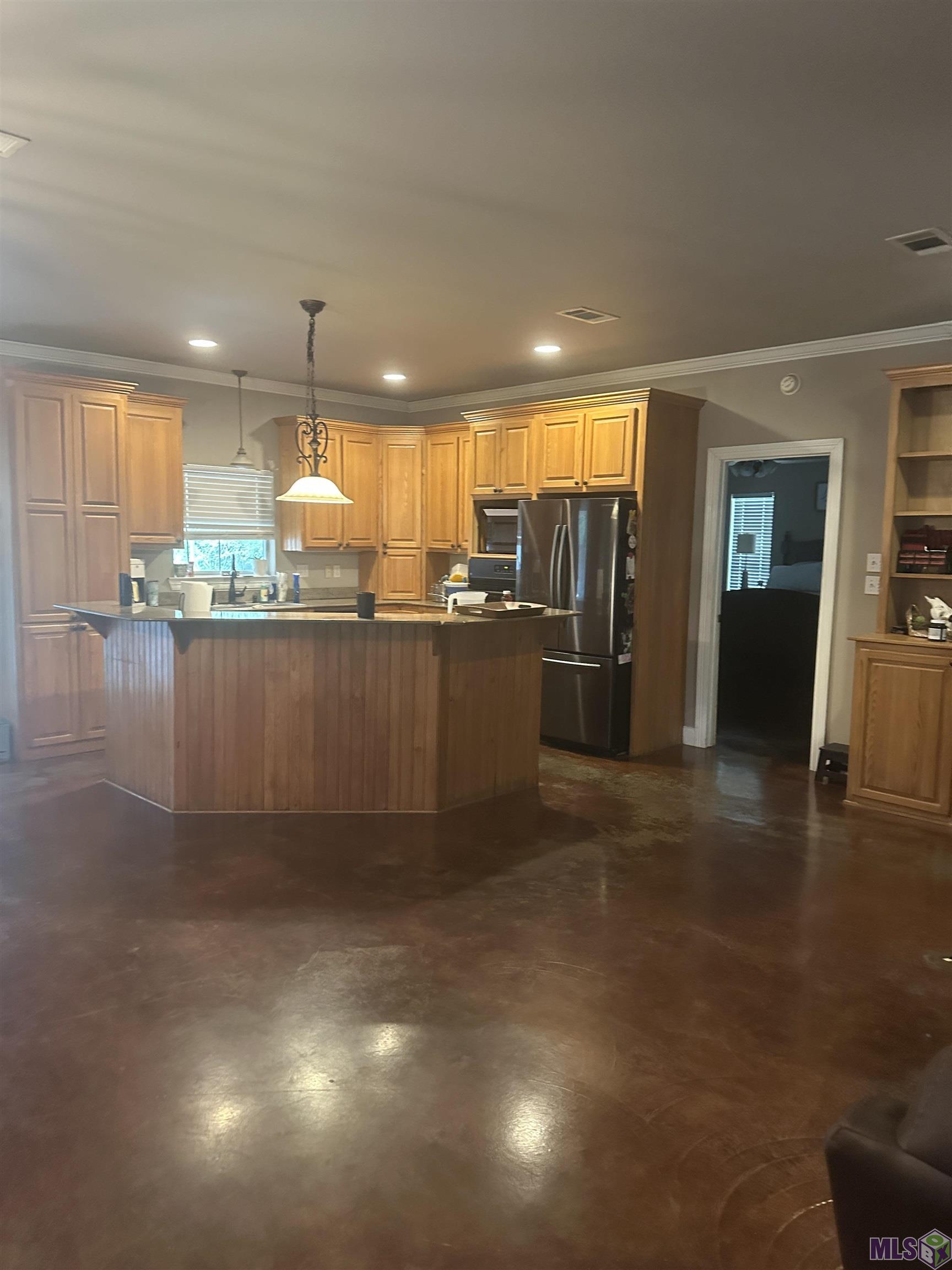 19591 John Stafford Road Walker, LA 70785 - Photo 4 of 7