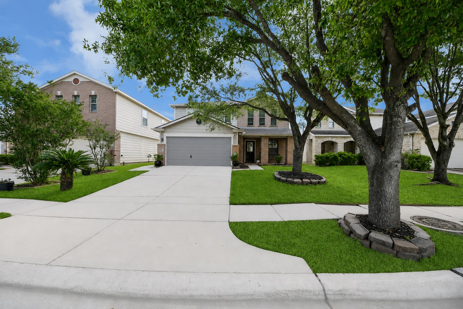 13915 Prosperity Ridge Drive Houston, TX 77048 - Photo 4 of 41