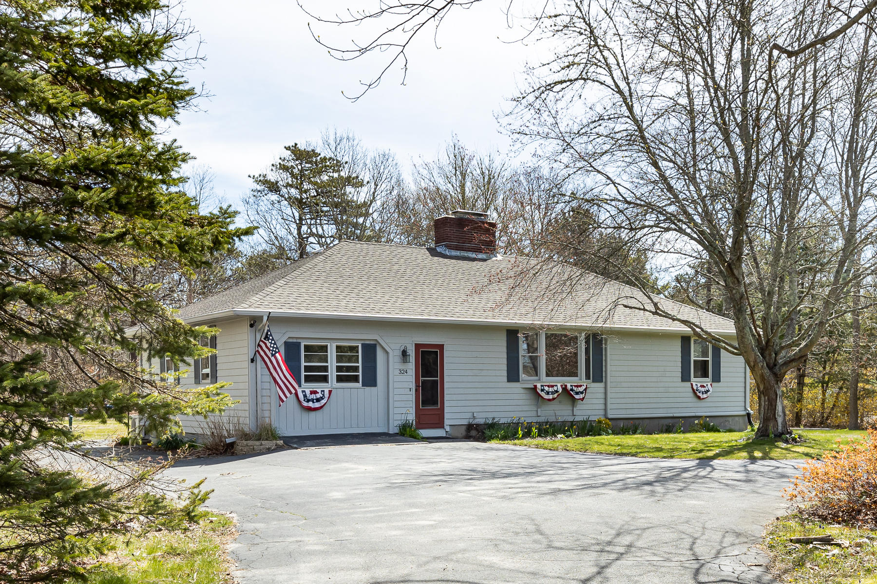 324 Cotuit Road Sandwich, MA 02563 - Photo 1 of 33 324CotuitRoadSandwich-2407