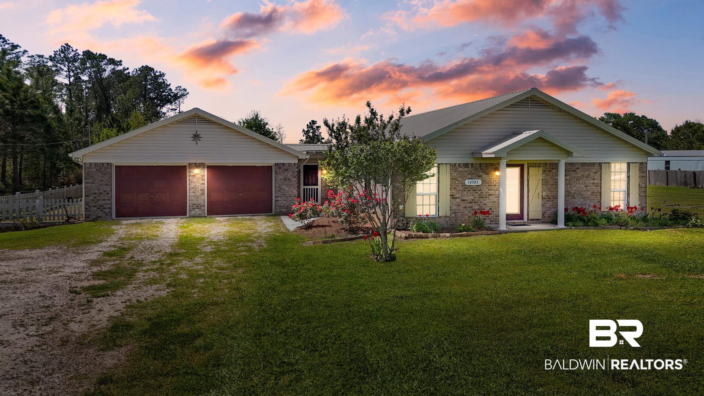 14343 North Pecan Street Foley, AL 36535 - Photo 1 of 42