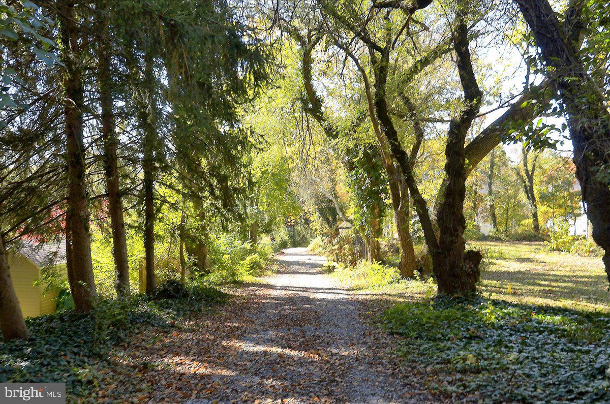 6403 West Halbert Road Bethesda, MD 20817 - Photo 26 of 34 Bannockburn Walking Path