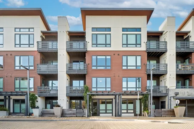 $1,599,000 | 400 El Camino Real, Unit 107, Belmont, CA 94002