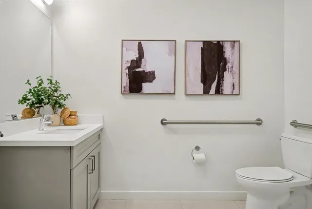 $1,599,000 | 400 El Camino Real, Unit 107, Belmont, CA 94002