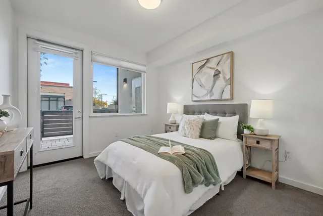 $1,599,000 | 400 El Camino Real, Unit 107, Belmont, CA 94002