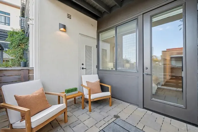 $1,599,000 | 400 El Camino Real, Unit 107, Belmont, CA 94002