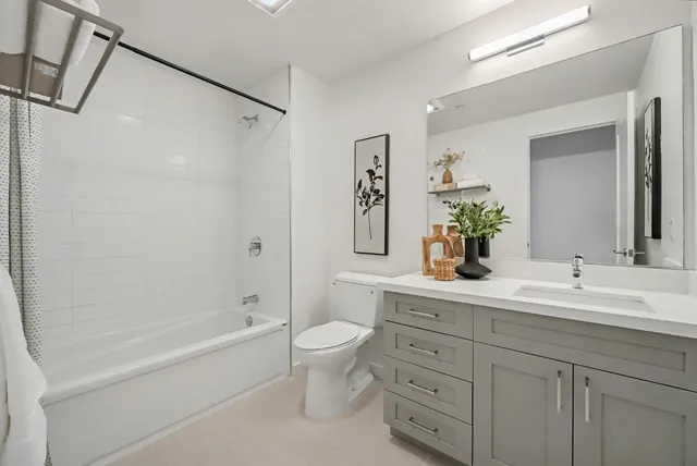 $1,599,000 | 400 El Camino Real, Unit 107, Belmont, CA 94002