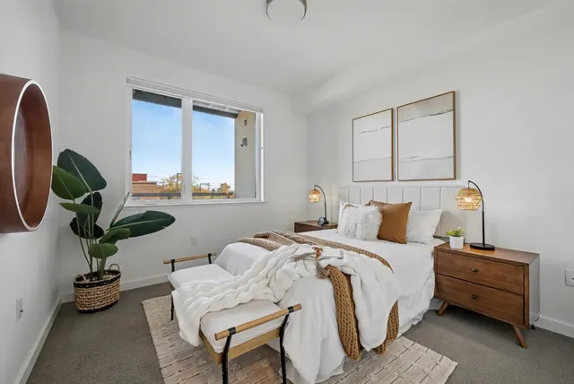 $1,599,000 | 400 El Camino Real, Unit 107, Belmont, CA 94002