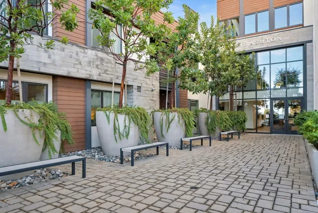 $1,599,000 | 400 El Camino Real, Unit 107, Belmont, CA 94002