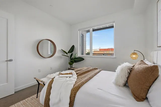 $1,599,000 | 400 El Camino Real, Unit 107, Belmont, CA 94002