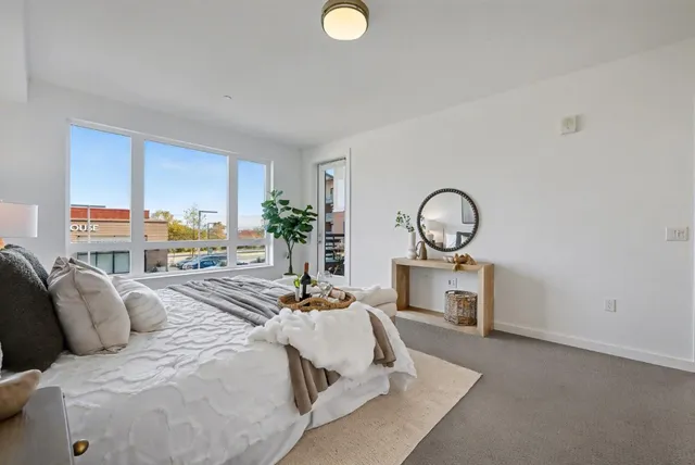 $1,599,000 | 400 El Camino Real, Unit 107, Belmont, CA 94002