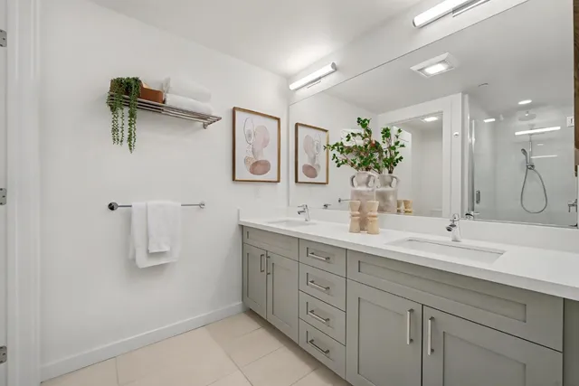 $1,599,000 | 400 El Camino Real, Unit 107, Belmont, CA 94002