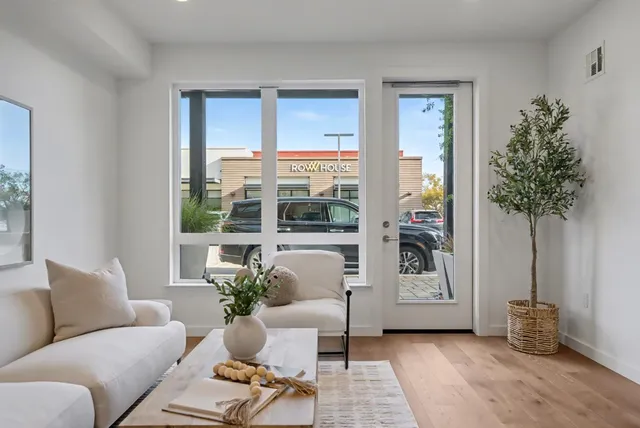 $1,599,000 | 400 El Camino Real, Unit 107, Belmont, CA 94002