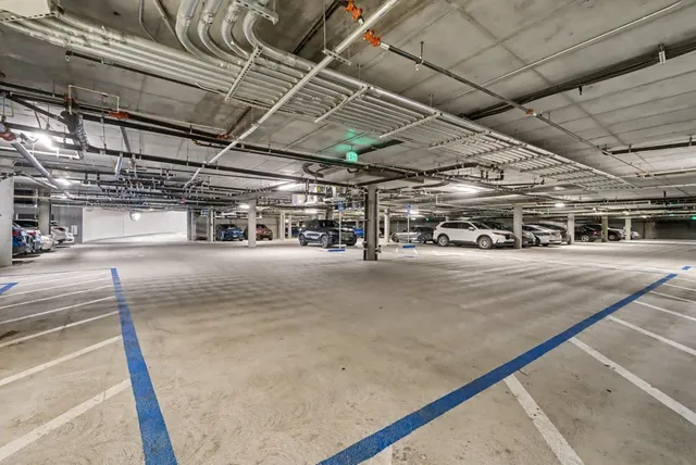 $1,599,000 | 400 El Camino Real, Unit 107, Belmont, CA 94002