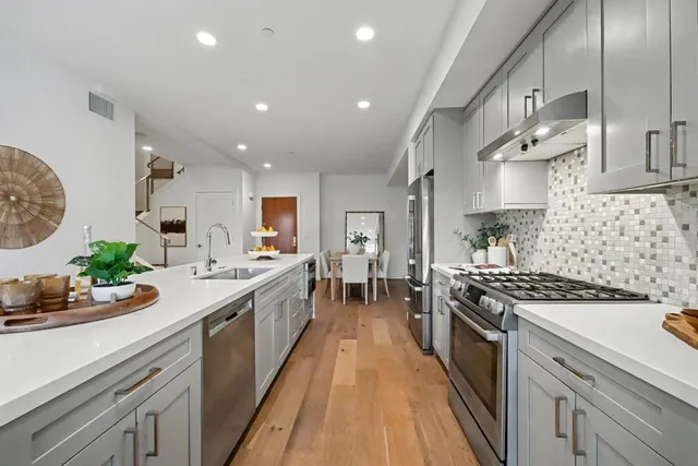 $1,599,000 | 400 El Camino Real, Unit 107, Belmont, CA 94002