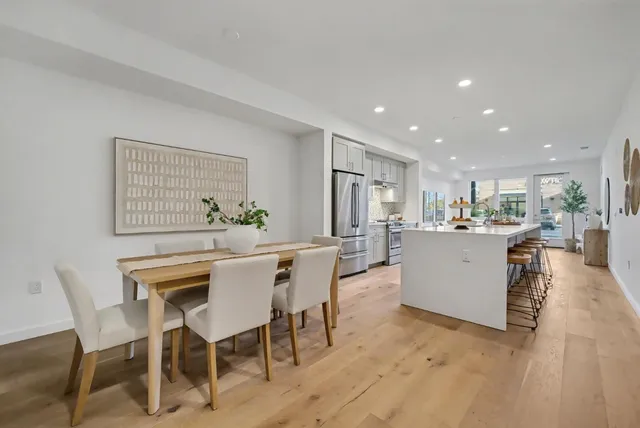 $1,599,000 | 400 El Camino Real, Unit 107, Belmont, CA 94002