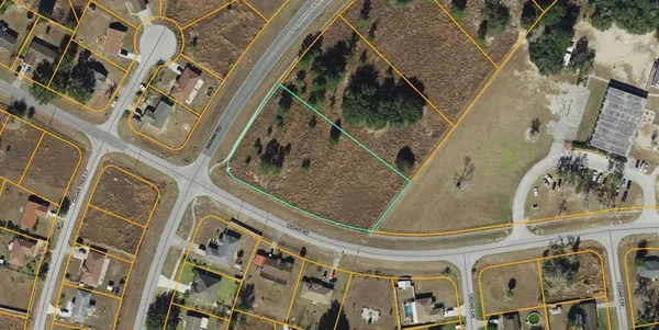 $184,900 | Midway Road, Ocala, FL 34472