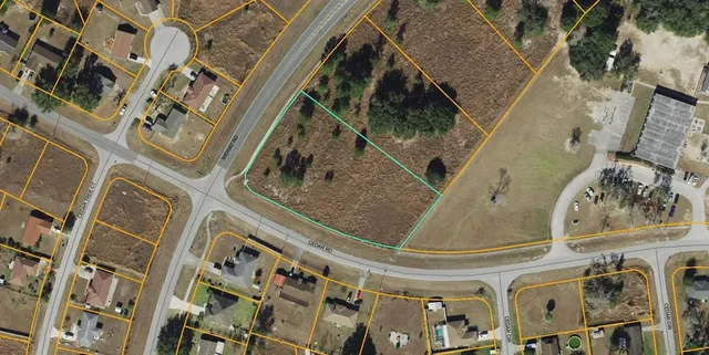 $184,900 | Midway Road, Ocala, FL 34472