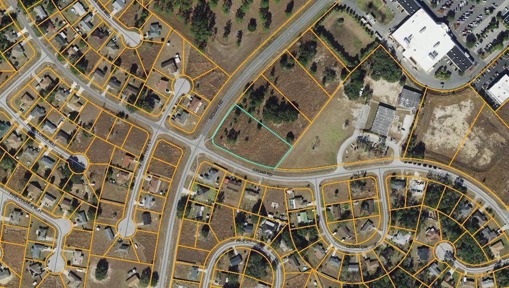 Midway Road Ocala, FL 34472 - Photo 2 of 6