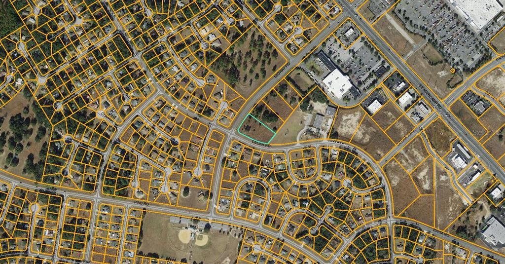 Midway Road Ocala, FL 34472 - Photo 3 of 6