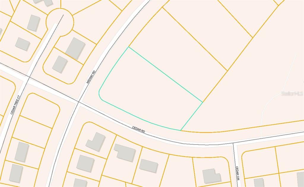 Midway Road Ocala, FL 34472 - Photo 4 of 6