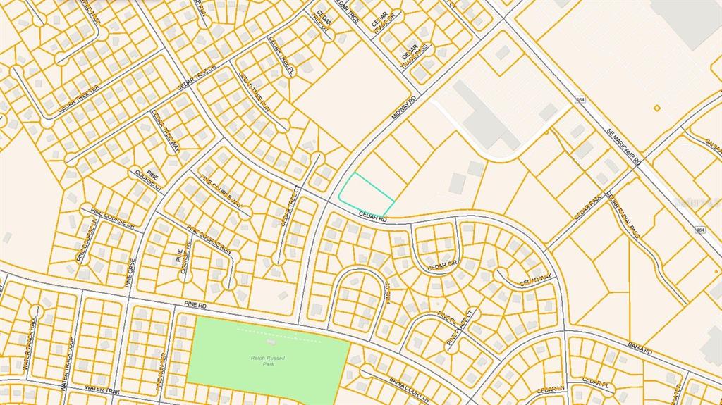 Midway Road Ocala, FL 34472 - Photo 5 of 6