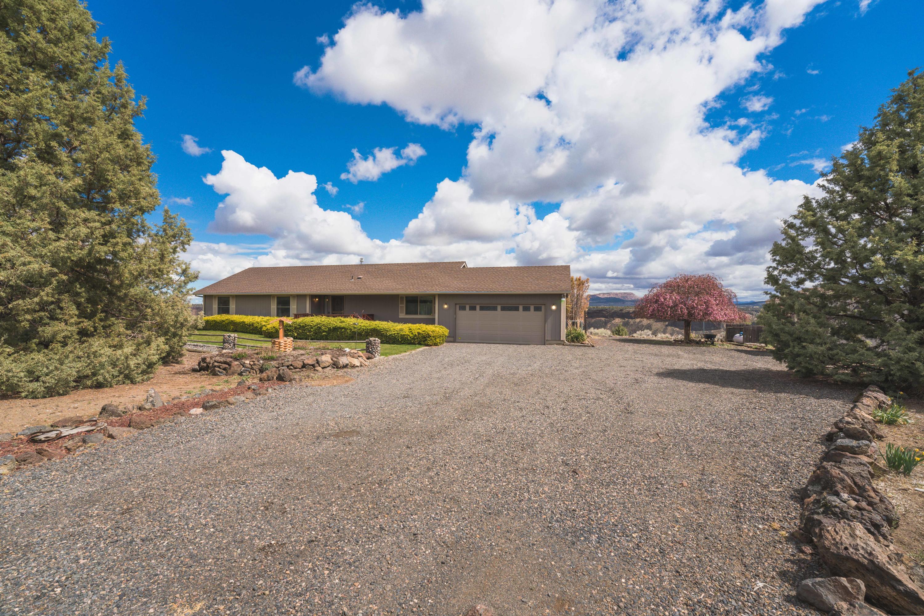 5634 Southwest Rim Road Terrebonne, OR 97760 - Photo 47 of 60 Rim Drive-45