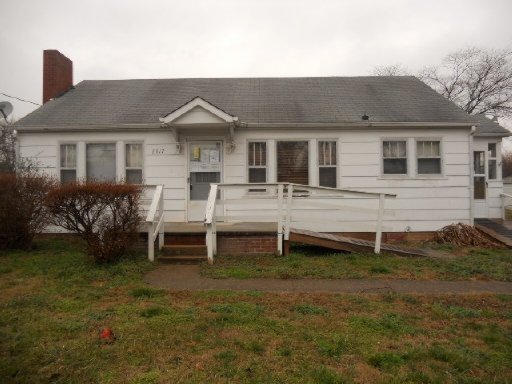2317 Sun Valley Road Knoxville, TN 37921 - Photo 1 of 1 Primary Photo