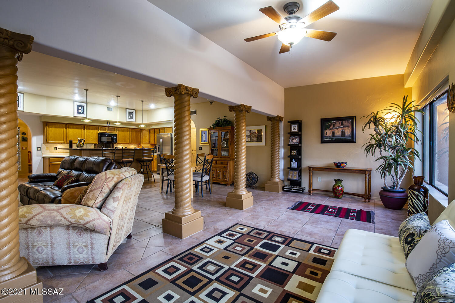 5201 North Pontatoc Road Tucson, AZ 85718 - Photo 16 of 38 Gallery Image 16