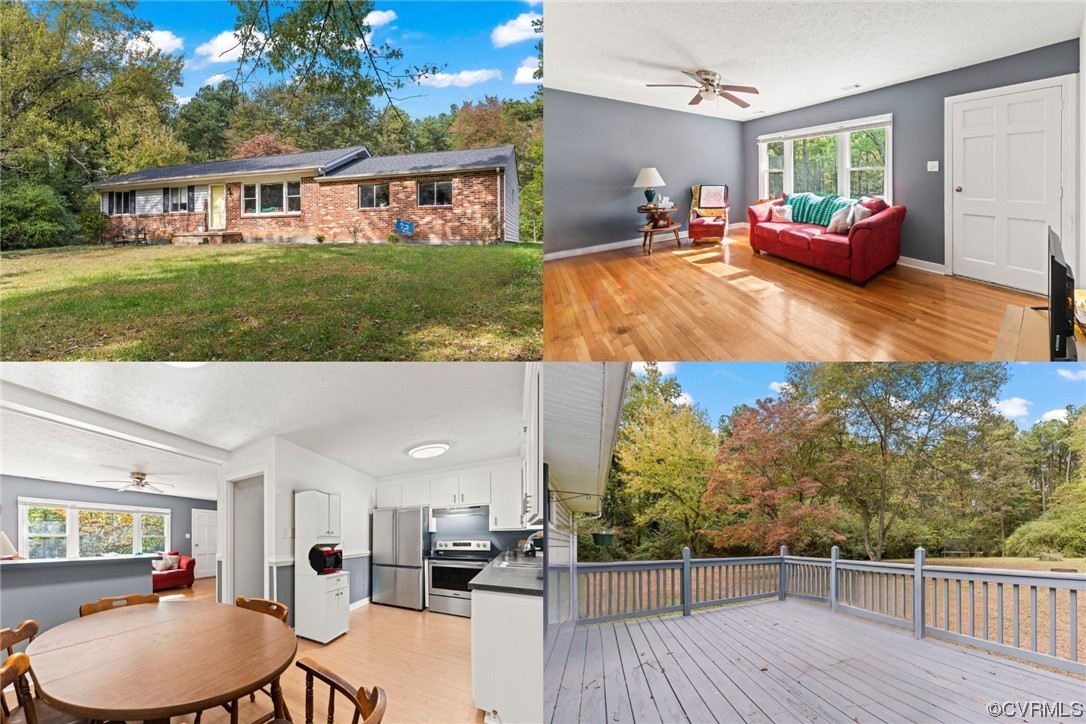 1240 Portugee Road Sandston, VA 23150 - Photo 1 of 19 Gallery Image 1