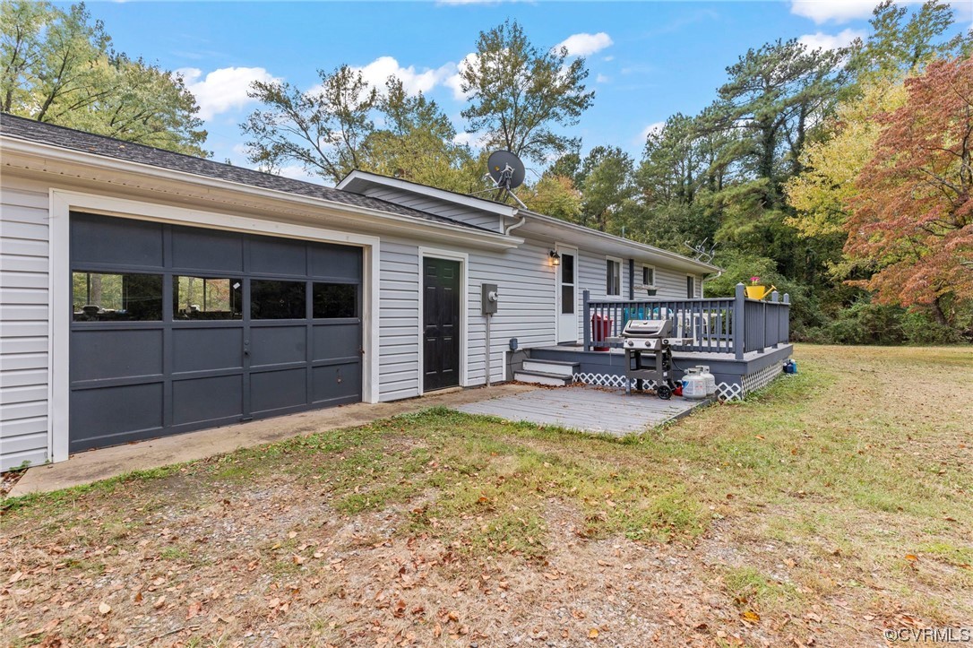 1240 Portugee Road Sandston, VA 23150 - Photo 16 of 19 Gallery Image 16