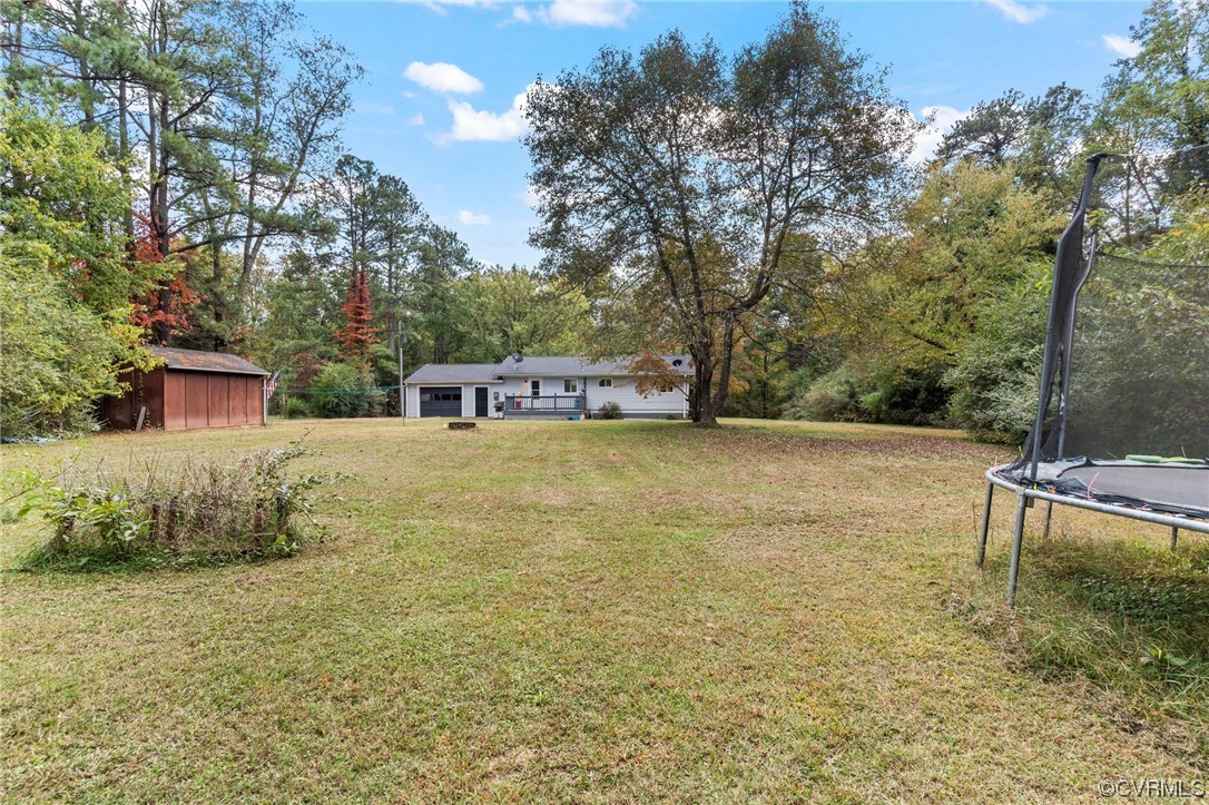 1240 Portugee Road Sandston, VA 23150 - Photo 19 of 19 Gallery Image 19