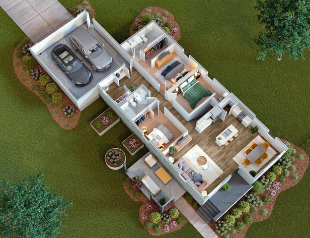 $384,900 | 134 Lupine, Poynette, WI 53955