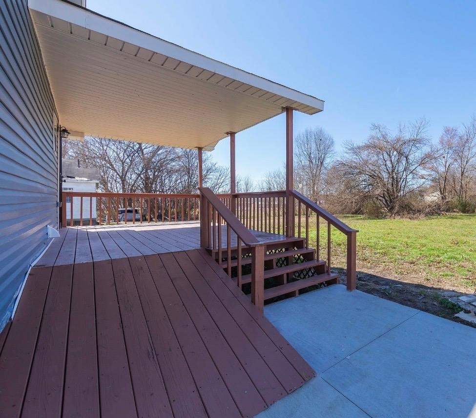 115 Carson Street Jackson, TN 38301 - Photo 23 of 24 Gallery Image 23
