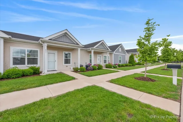 $225,000 | 231 South Walnut Street, Cortland, IL 60112