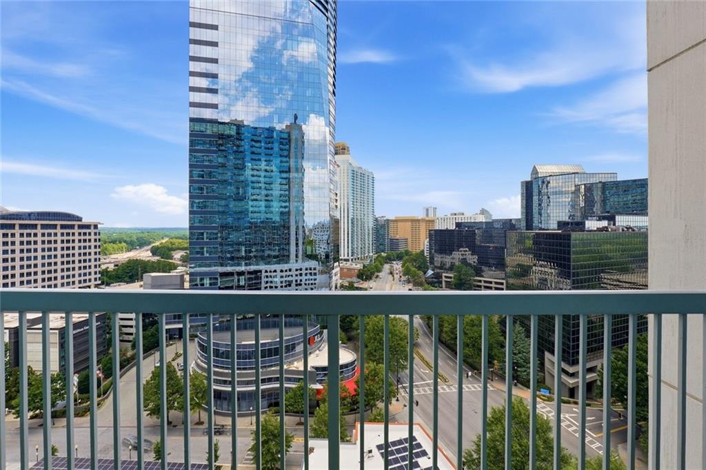3324 Peachtree Road Northeast, Unit 1403 Atlanta, GA 30326 - Photo 19 of 42