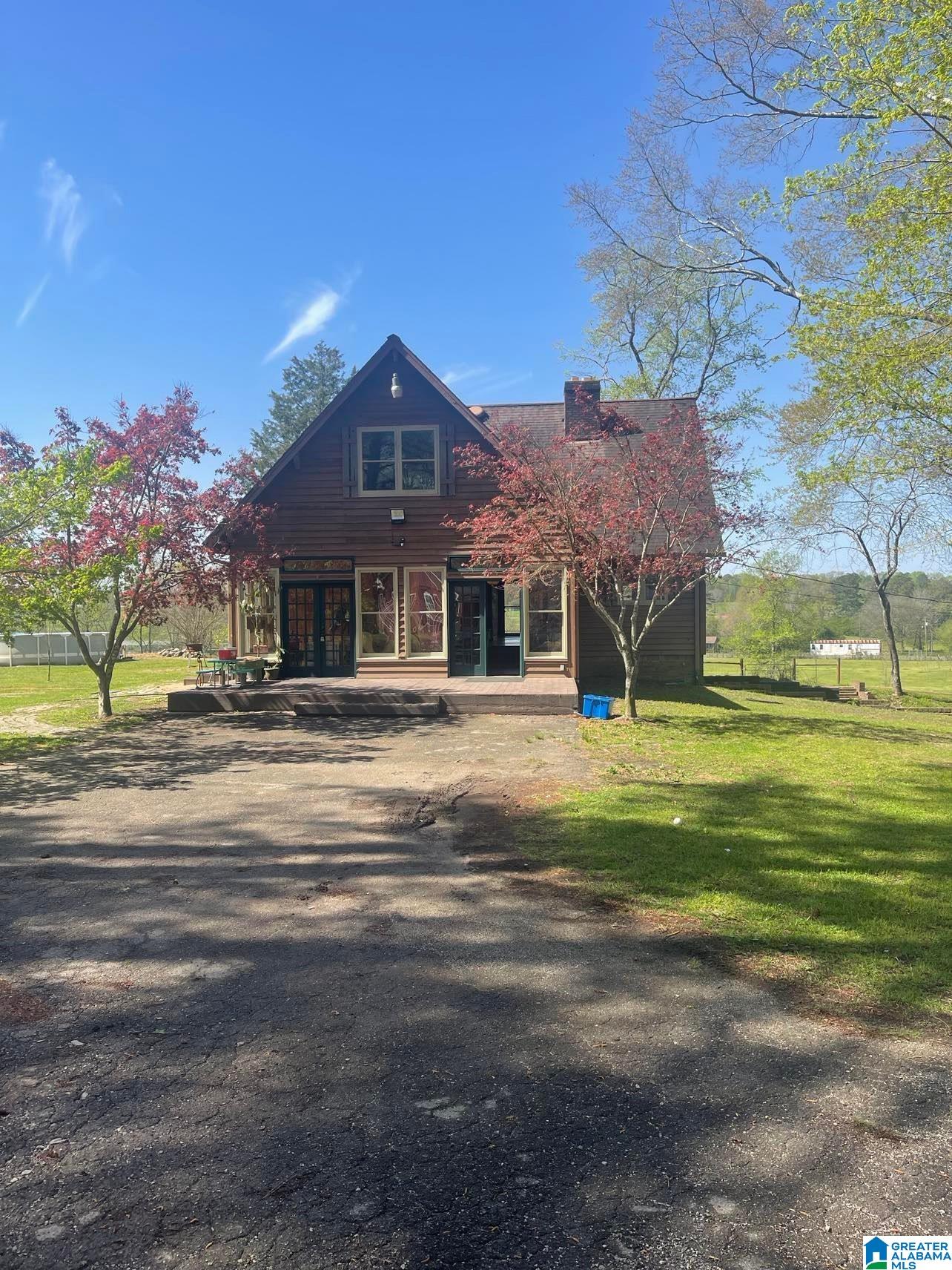 3991 Pine Mountain Road Remlap, AL 35133 - Photo 5 of 22