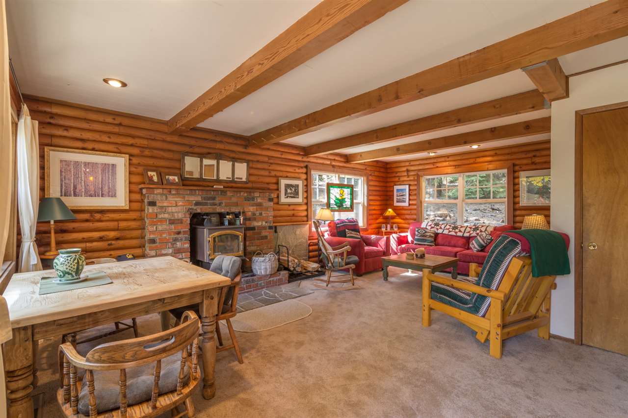 11198 Beacon Road Truckee, CA 96161 - Photo 4 of 14 Gallery Image 4