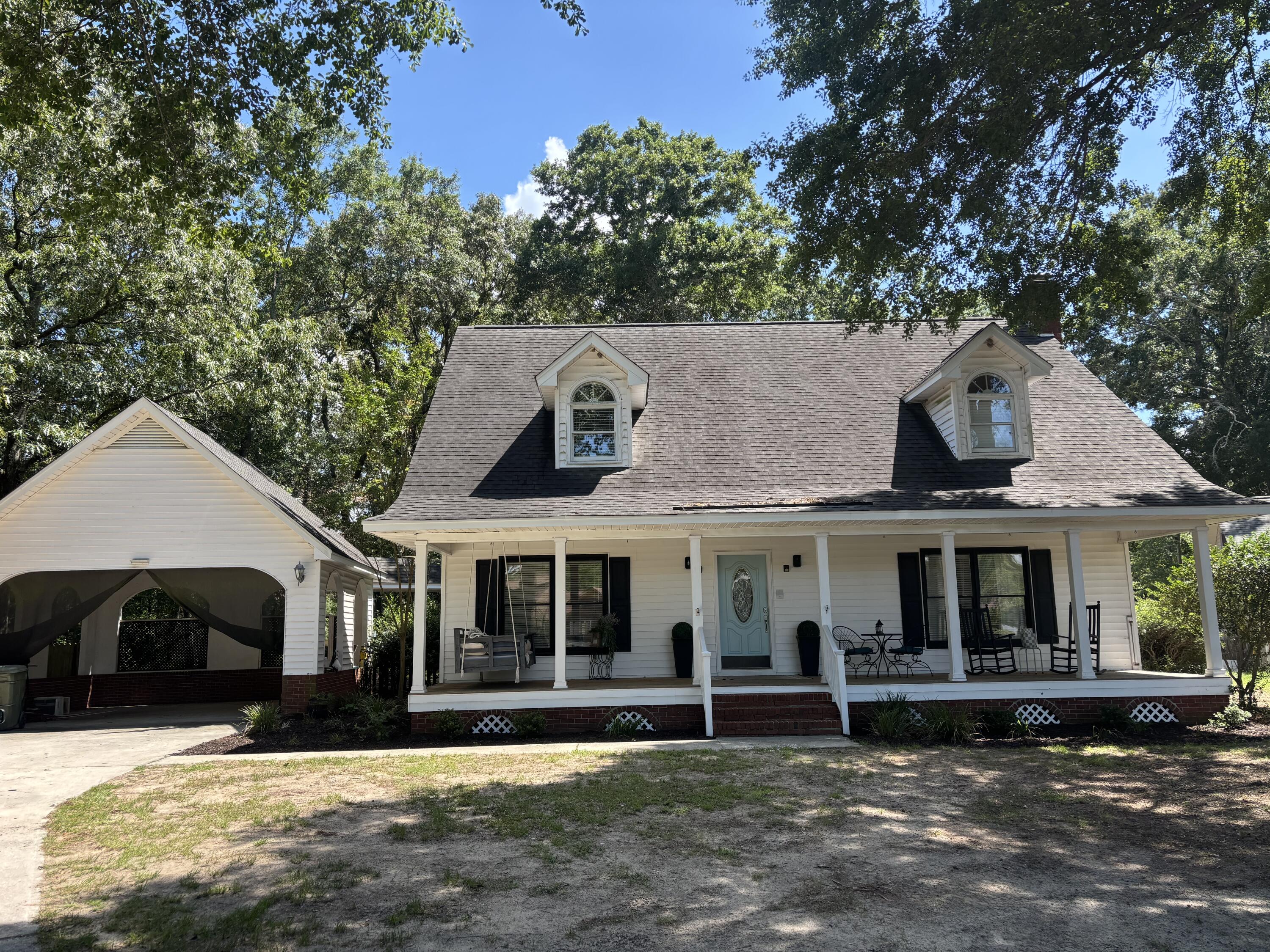 40 Club Forest Court Sumter, SC 29154 - Photo 3 of 61