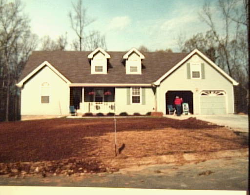 229 Hickory Ridge Trail Chattanooga, TN 37363 - Photo 1 of 1 Primary Photo