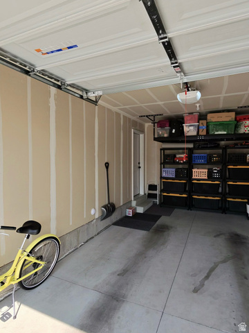 3047 Old Emigrant Road, Unit C Syracuse, UT 84075 - Photo 23 of 24 Lots of extra storage
