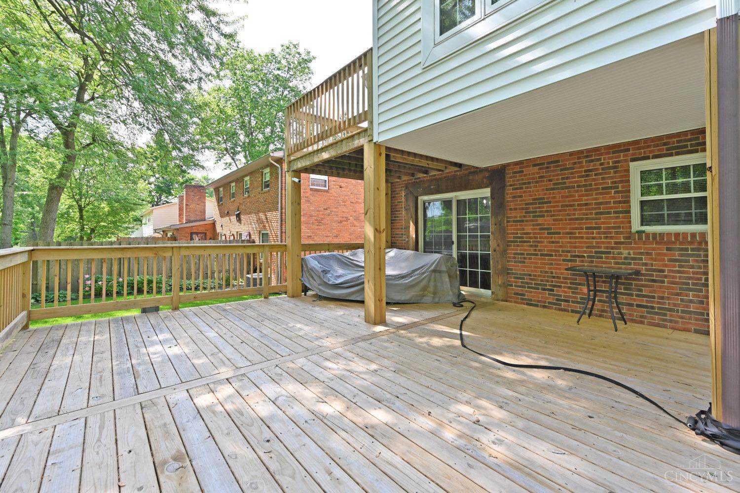 7777 Kugler Mill Road Cincinnati, OH 45243 - Photo 36 of 41