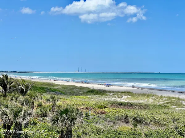 $3,000 | 425 Buchanan Avenue, Unit 406, Cape Canaveral, FL 32920
