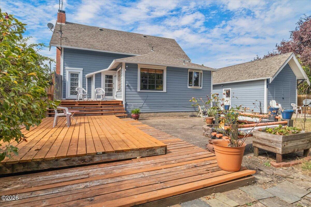 620 Southwest 9th Avenue Albany, OR 97321 - Photo 47 of 50 Gallery Image 47